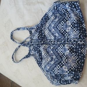 Bikini top